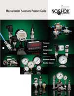 Measurement Solutions Product Catalog