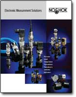 Electronic Measurement Solutions Catalog