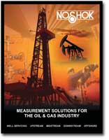 Measurement Solutions for the Oil & Gas Industry