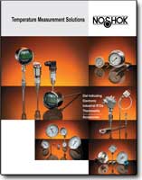 Pressure Measurement Solutions Catalog